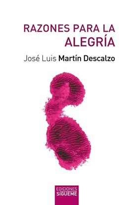 Imagen de RAZONES PARA LA ALEGRIA