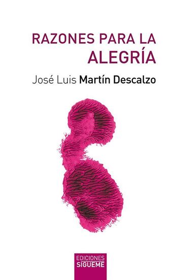 Imagen de RAZONES PARA LA ALEGRIA