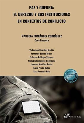 Imagen de PAZ Y GUERRA