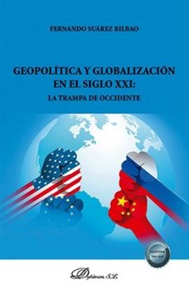 Imagen de GEOPOLITICA Y GLOBALIZACION EN EL S. XXI