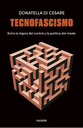 Imagen de TECNOFASCISMO