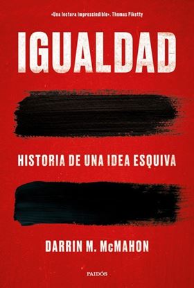 Imagen de IGUALDAD