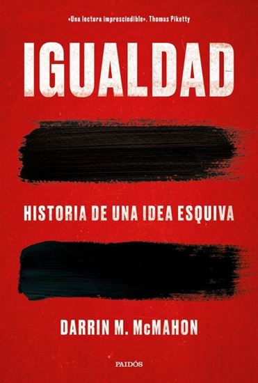 Imagen de IGUALDAD