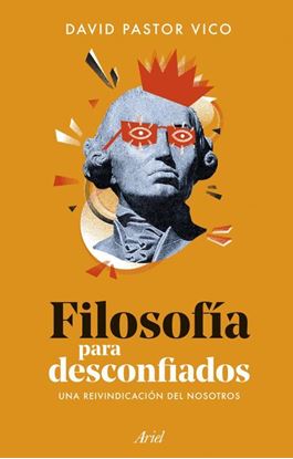 Imagen de FILOSOFIA PARA DESCONFIADOS