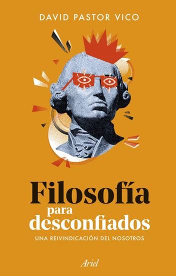 Imagen de FILOSOFIA PARA DESCONFIADOS