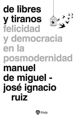 Imagen de DE LIBRES Y TIRANOS