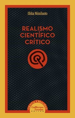 Imagen de REALISMO CIENTIFICO CRITICO