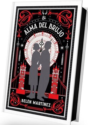 Imagen de EL ALMA DEL BRUJO (SANGRE 2) (ED. COL)