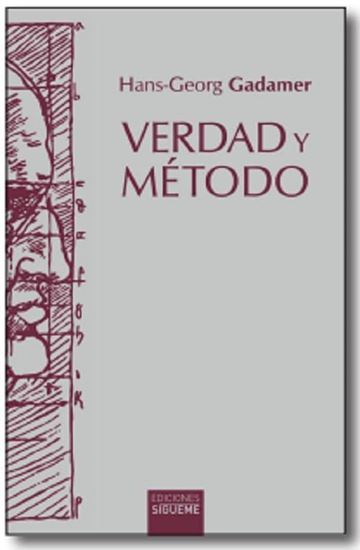 Imagen de VERDAD Y METODO