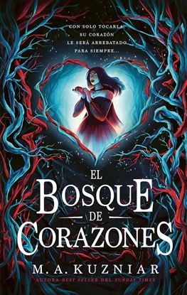 Imagen de EL BOSQUE DE CORAZONES (FOREST 1)
