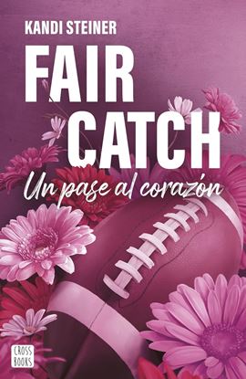 Imagen de RIVALES. FAIR CATCH (2)