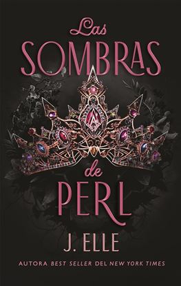 Imagen de LAS SOMBRAS DEL PERL. LA CASA DE M. 2