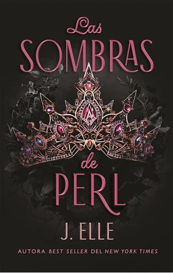 Imagen de LAS SOMBRAS DEL PERL. LA CASA DE M. 2