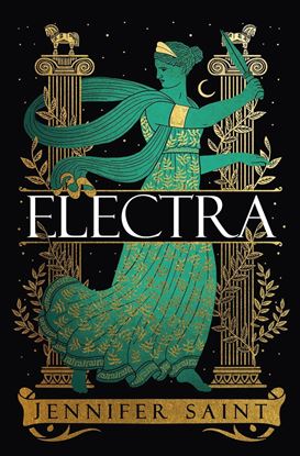 Imagen de ELECTRA (BOL)