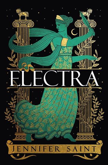 Imagen de ELECTRA (BOL)