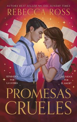 Imagen de PROMESAS CRUELES: SEPARADOS POR LA G.
