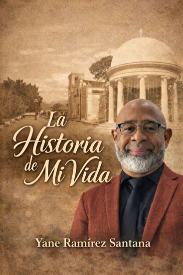 Imagen de LA HISTORIA DE MI VIDA