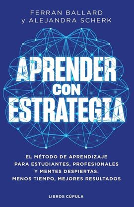 Imagen de APRENDER CON ESTRATEGIA