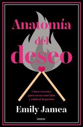 Imagen de ANATOMIA DEL DESEO