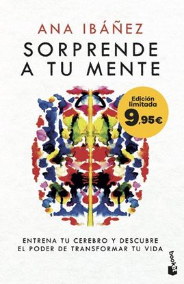 Imagen de SORPRENDE A TU MENTE (BOL)