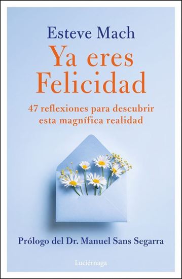 Imagen de YA ERES FELICIDAD
