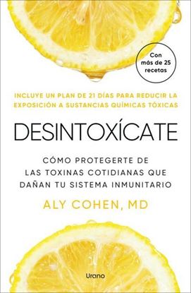 Imagen de DESINTOXICATE