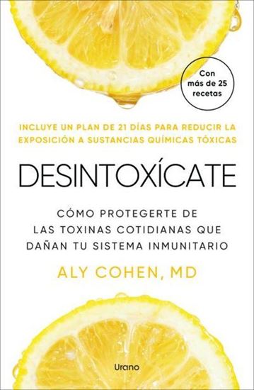 Imagen de DESINTOXICATE
