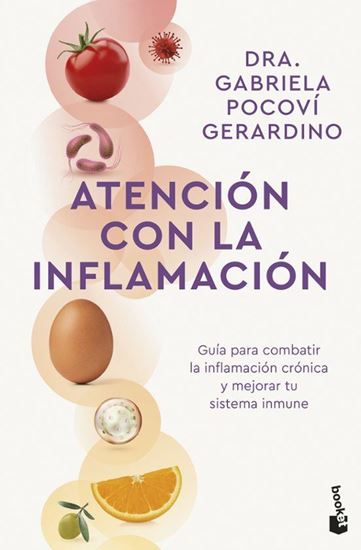 Imagen de ATENCION CON LA INFLAMACION (BOL)