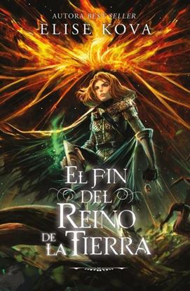 Imagen de EL FIN DEL REINO DE LA TIERRA