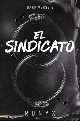 Imagen de EL SINDICATO (DARK VERSE 6) (CANTOS)(LI)
