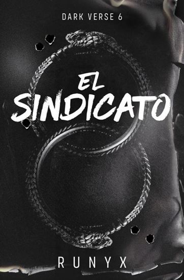 Imagen de EL SINDICATO (DARK VERSE 6) (CANTOS)(LI)