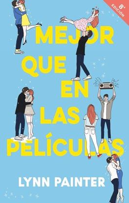 Imagen de MEJOR QUE EN LAS PELICULAS