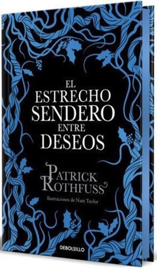 Imagen de EL ESTRECHO SENDERO ENTRE DESEOS (LI)