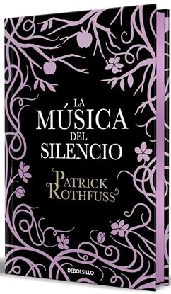Imagen de LA MUSICA DEL SILENCIO(LI, CANTOS) (BOL)