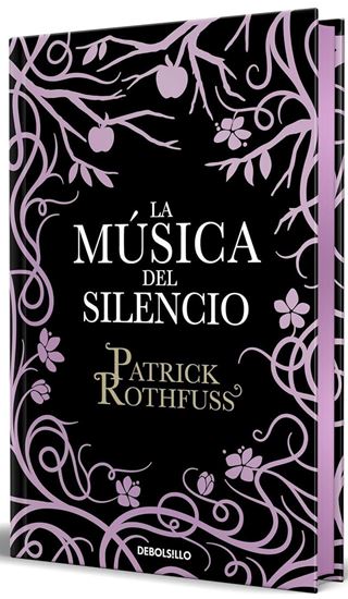 Imagen de LA MUSICA DEL SILENCIO(LI, CANTOS) (BOL)