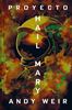 Imagen de PROYECTO HAIL MARY (LI) (CANTOS) (BOL)