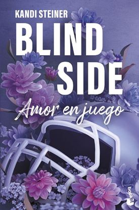 Imagen de BLIND SIDE (BOL)