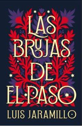 Imagen de LAS BRUJAS DE EL PASO