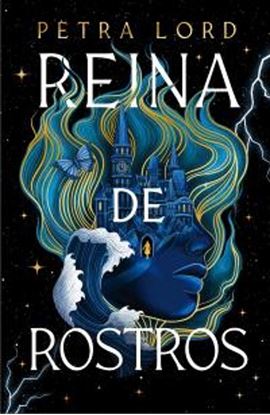 Imagen de REINA DE ROSTROS