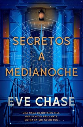 Imagen de SECRETOS A MEDIANOCHE