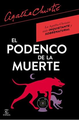 Imagen de EL PODENCO DE LA MUERTE