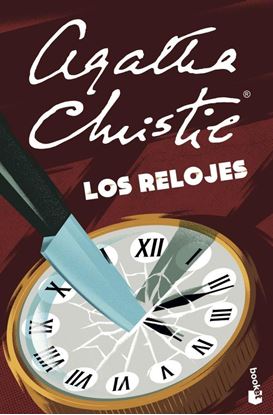 Imagen de LOS RELOJES (BOL)