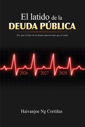 Imagen de EL LATIDO DE LA DEUDA PUBLICA