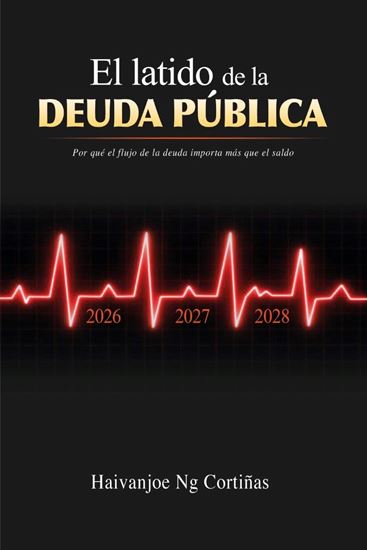 Imagen de EL LATIDO DE LA DEUDA PUBLICA