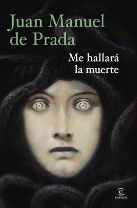 Imagen de ME HALLARA LA MUERTE