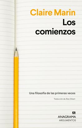Imagen de LOS COMIENZOS