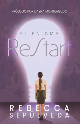 Imagen de EL ENIGMA RESTART