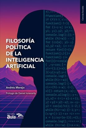 Imagen de FILOSOFIA POLITICA DE LA INTELIGENCIA A.
