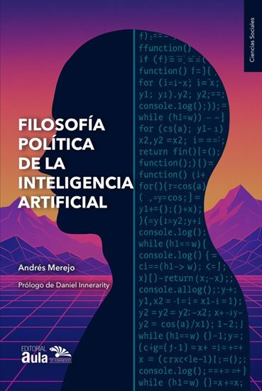 Imagen de FILOSOFIA POLITICA DE LA INTELIGENCIA A.