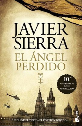 Imagen de EL ANGEL PERDIDO (BOL)